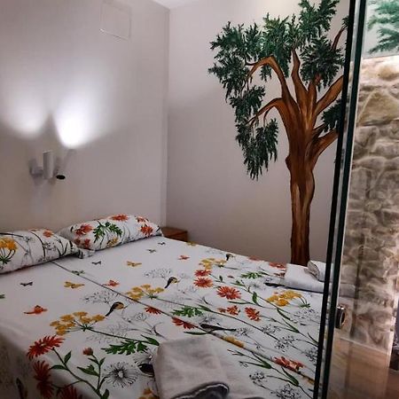 Ar28-1, Coqueto Apartamento En Primera Linea De Playa Ла-Віла-Джойоза Екстер'єр фото