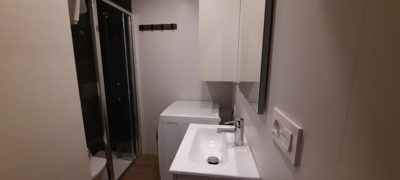 Ar28-1, Coqueto Apartamento En Primera Linea De Playa Ла-Віла-Джойоза Екстер'єр фото