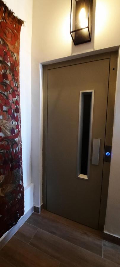 Ar28-1, Coqueto Apartamento En Primera Linea De Playa Ла-Віла-Джойоза Екстер'єр фото