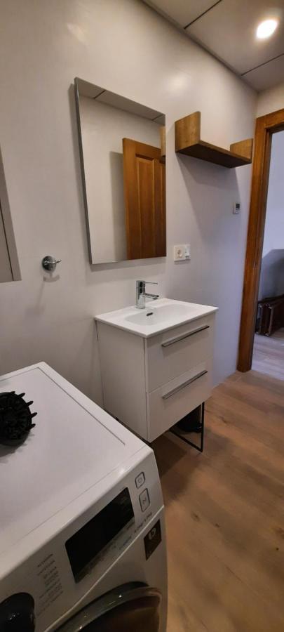 Ar28-1, Coqueto Apartamento En Primera Linea De Playa Ла-Віла-Джойоза Екстер'єр фото